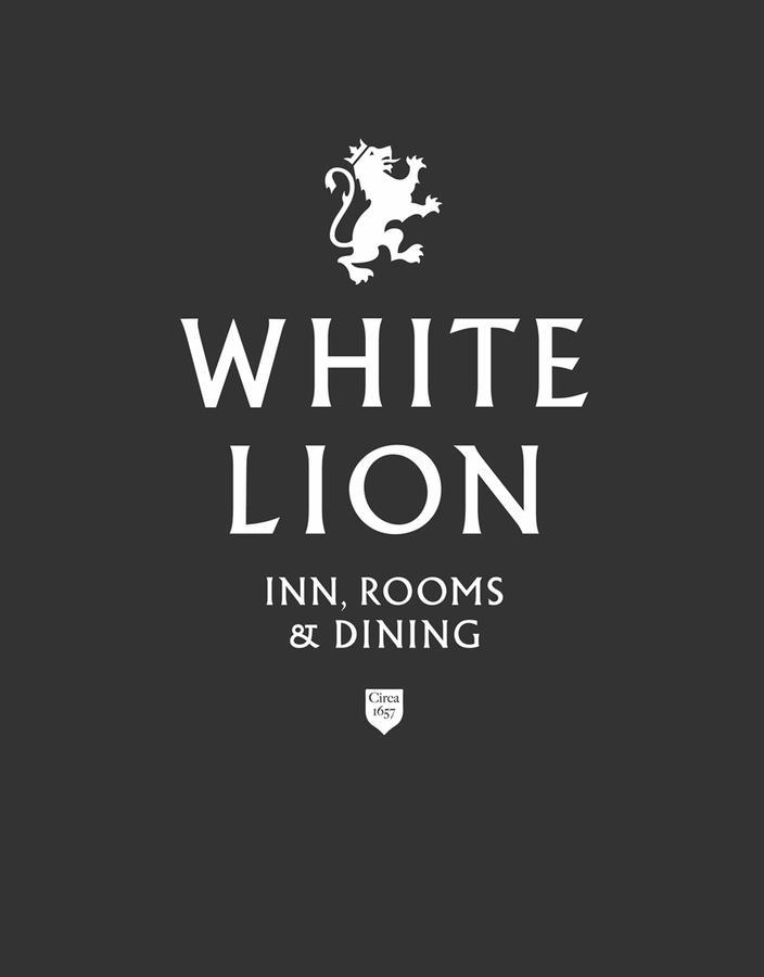 White Lion Otel Hebden Bridge Dış mekan fotoğraf